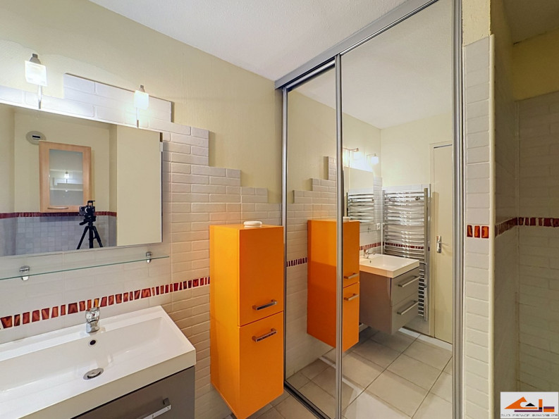 vente Appartement Toulouse - Photo 9