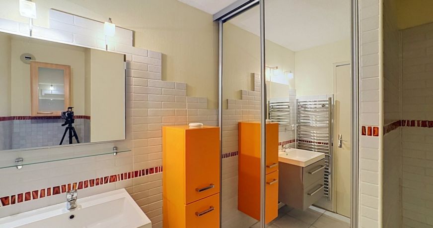 vente Appartement Toulouse