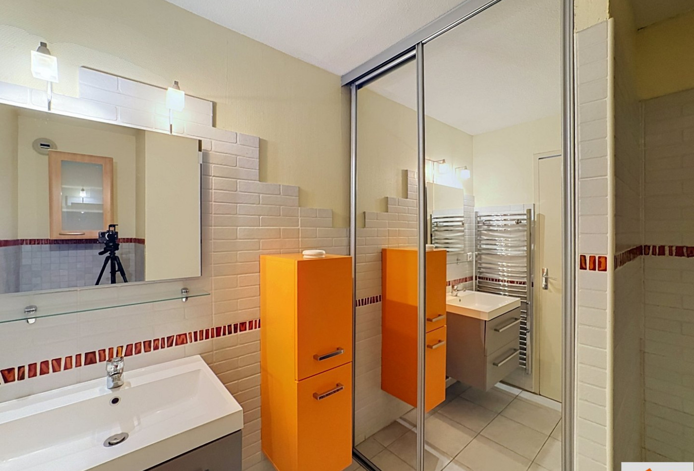vente Appartement Toulouse - Photo 9