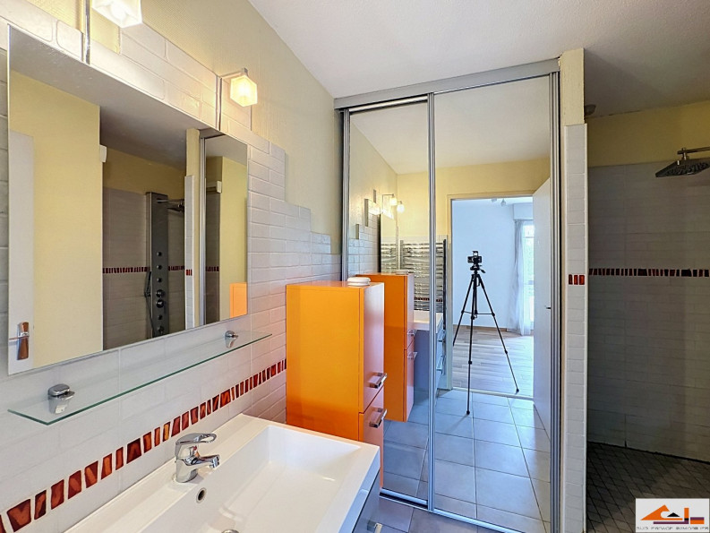 vente Appartement Toulouse - Photo 8
