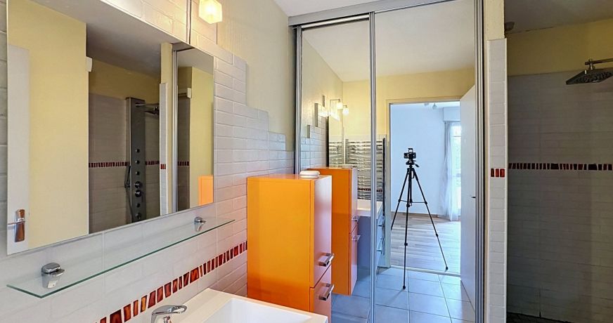 vente Appartement Toulouse