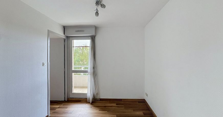 vente Appartement Toulouse
