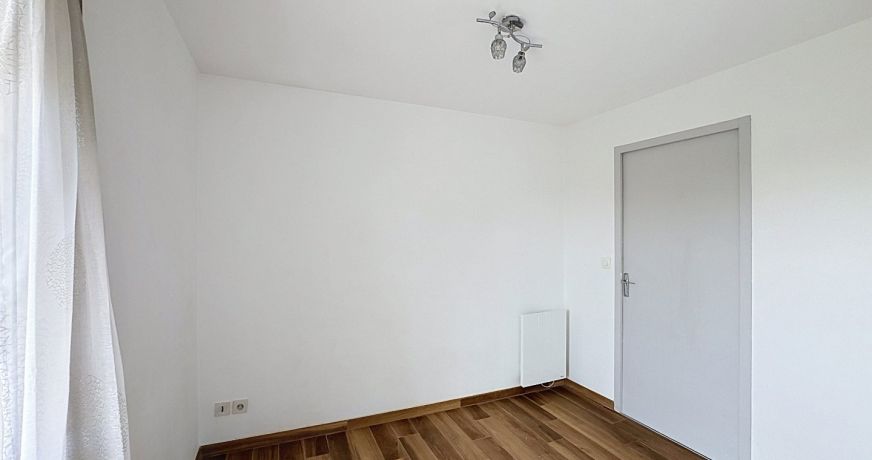 vente Appartement Toulouse