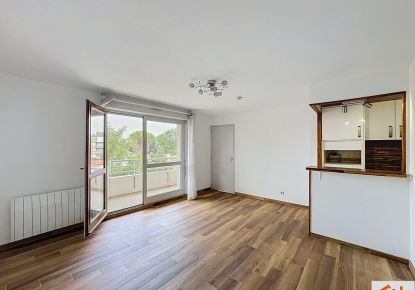 vente Appartement Toulouse