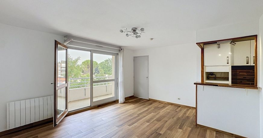vente Appartement Toulouse