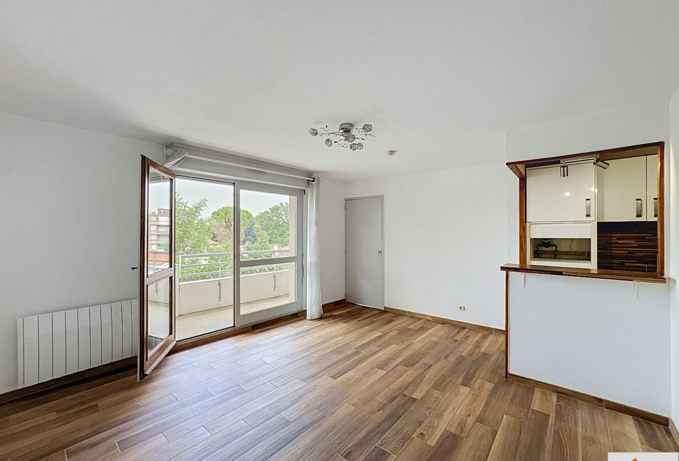 vente Appartement Toulouse - Photo 1