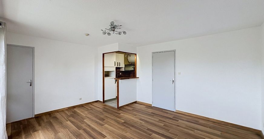 vente Appartement Toulouse