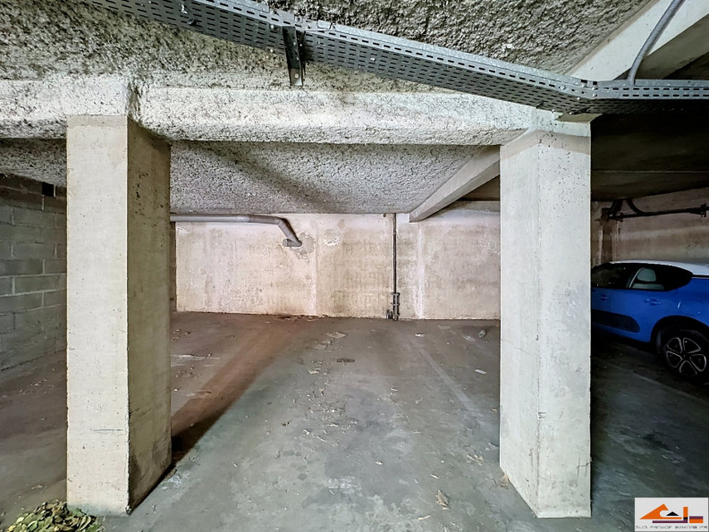 vente Appartement Toulouse - Photo 7