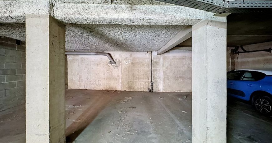vente Appartement Toulouse
