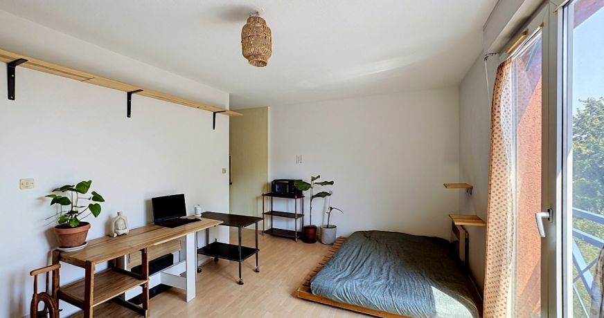 vente Appartement Toulouse