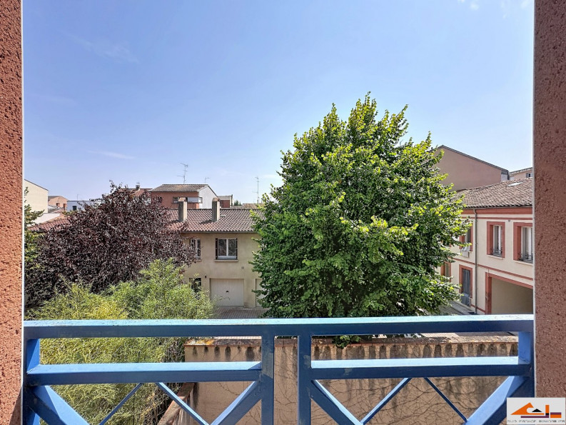 vente Appartement Toulouse - Photo 1