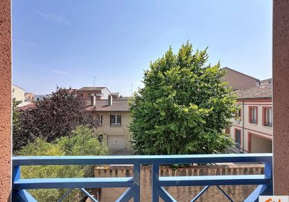 vente Appartement Toulouse