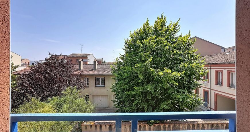 vente Appartement Toulouse