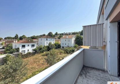 vente Appartement Toulouse
