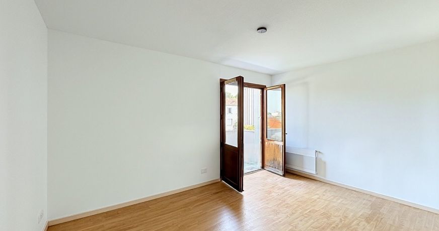 vente Appartement Toulouse