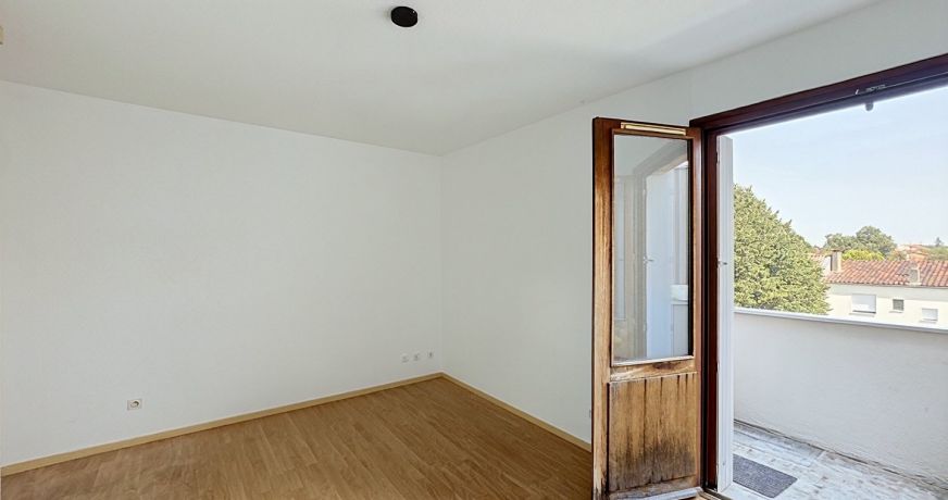 vente Appartement Toulouse