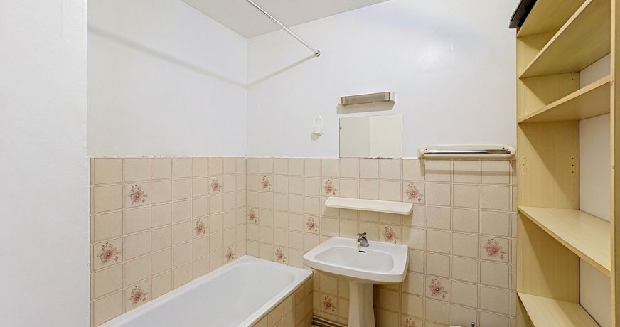 vente Appartement Toulouse