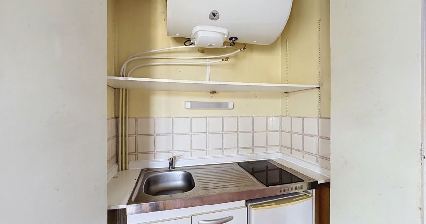 vente Appartement Toulouse