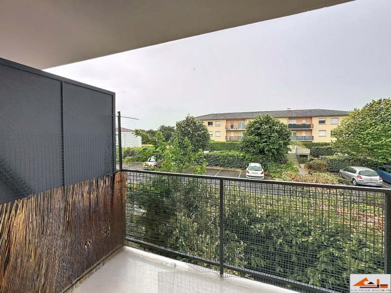 vente Appartement Blagnac - Photo 6