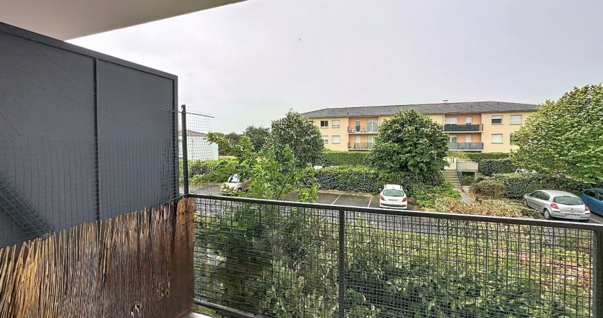 vente Appartement Blagnac
