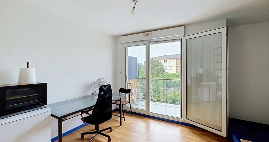 vente Appartement Blagnac