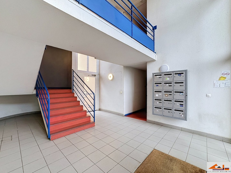 vente Appartement Blagnac - Photo 7