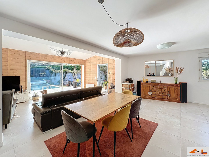 vente Maison Ramonville-saint-agne - Photo 3