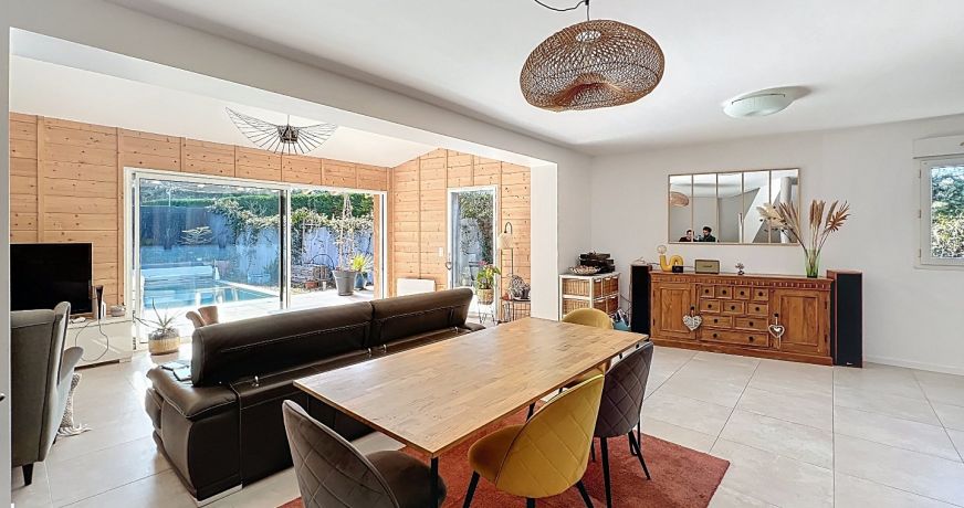vente Maison Ramonville-saint-agne