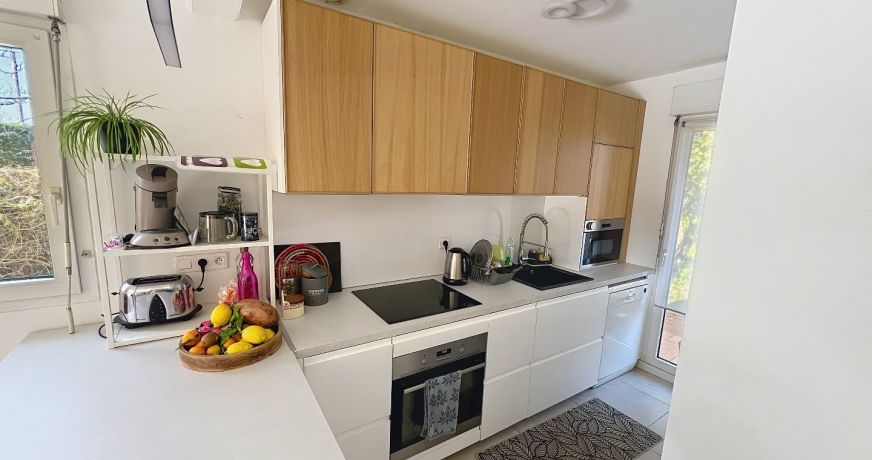 vente Maison Ramonville-saint-agne