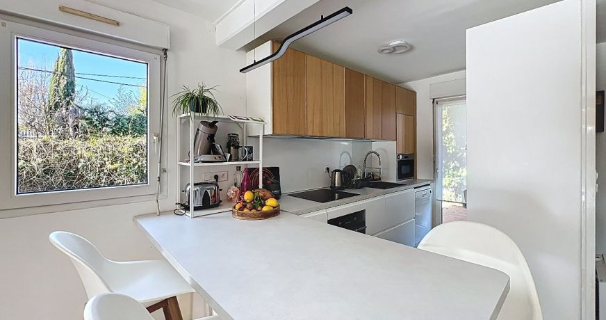 vente Maison Ramonville-saint-agne