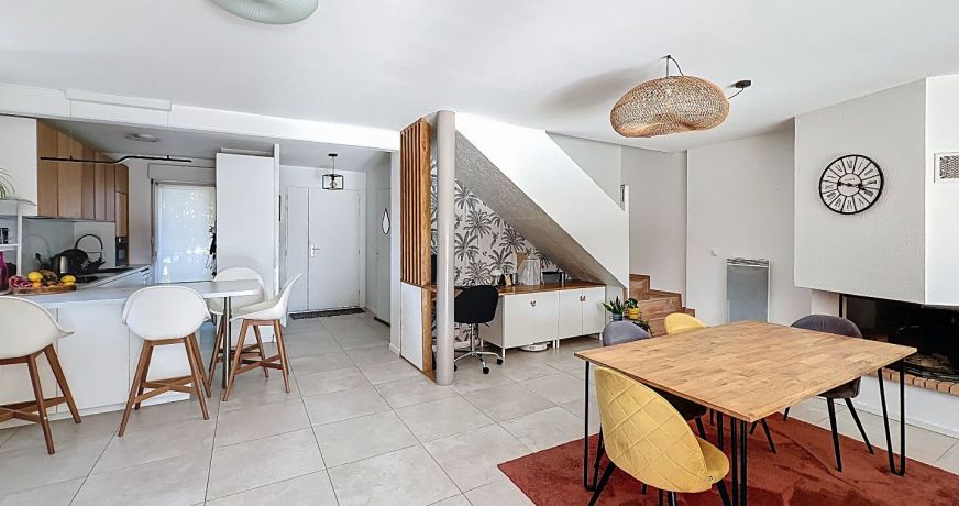 vente Maison Ramonville-saint-agne