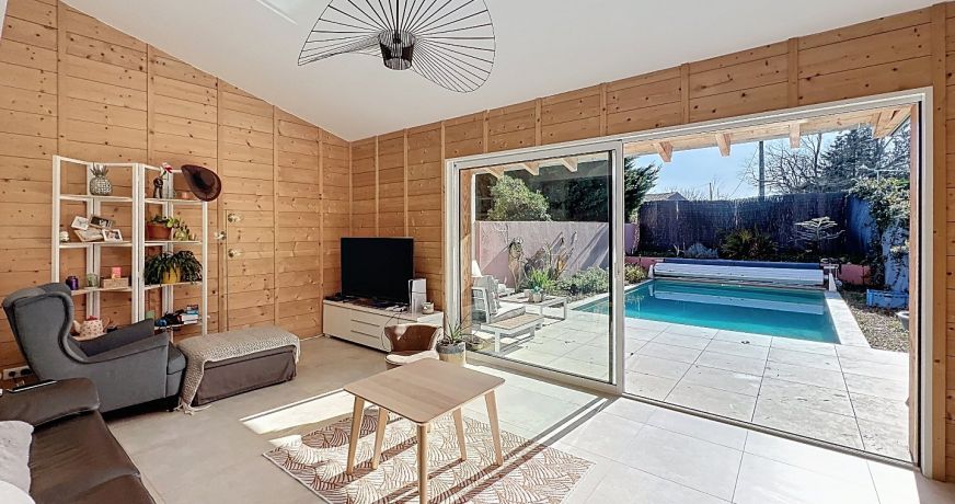 vente Maison Ramonville-saint-agne