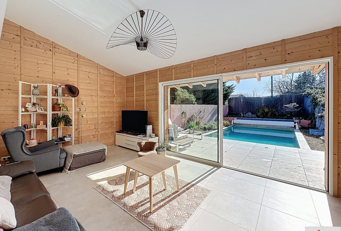 vente Maison Ramonville-saint-agne - Photo 1