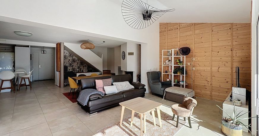 vente Maison Ramonville-saint-agne