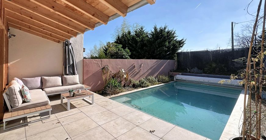 vente Maison Ramonville-saint-agne
