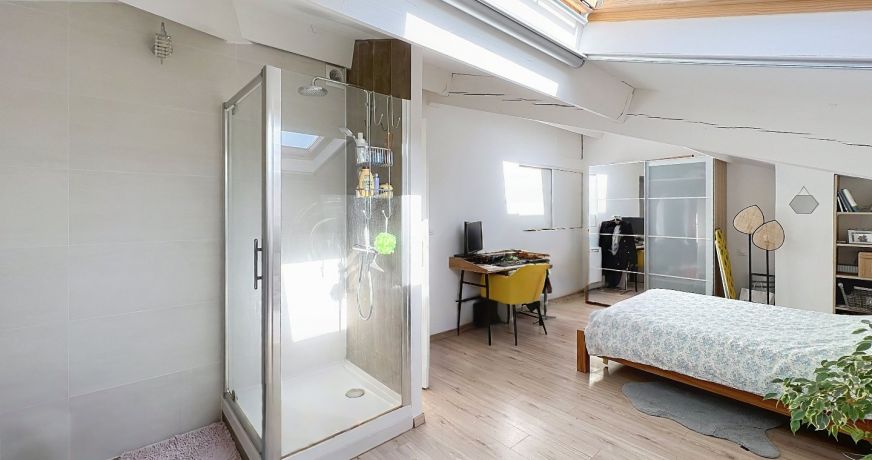 vente Maison Ramonville-saint-agne