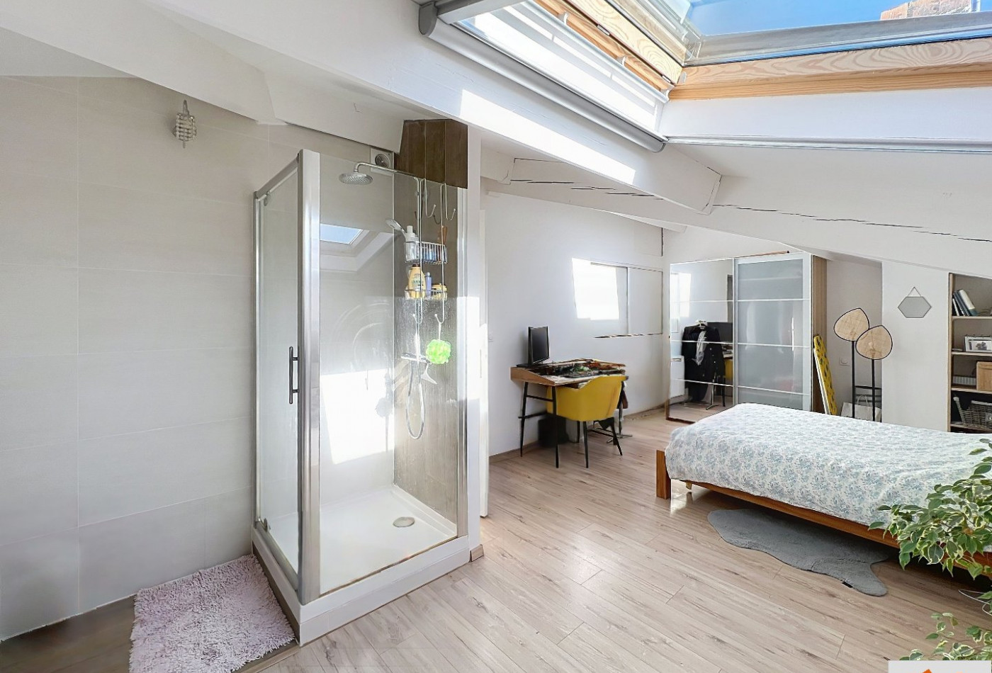 vente Maison Ramonville-saint-agne - Photo 7