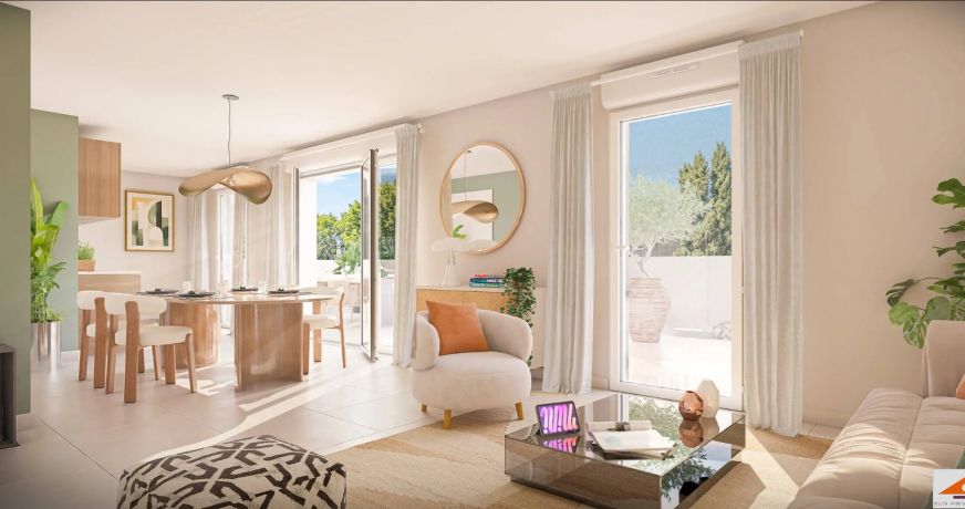 vente Appartement Toulouse