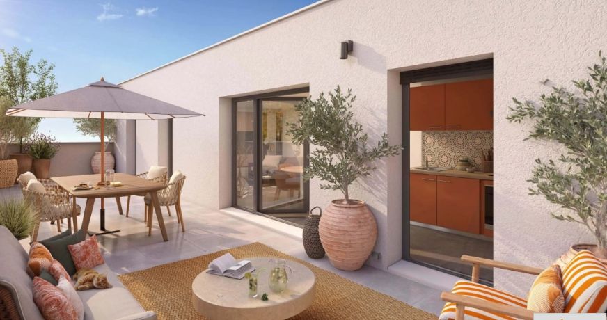 vente Appartement Toulouse