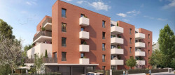 vente Appartement Toulouse