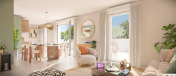 vente Appartement Toulouse