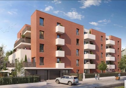 vente Appartement Toulouse