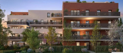 vente Appartement Toulouse