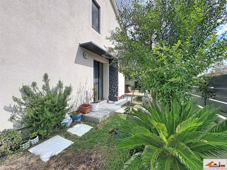 vente Maison Toulouse - Photo 1