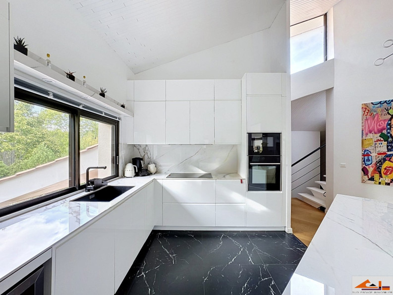 vente Maison Vieille-toulouse - Photo 7