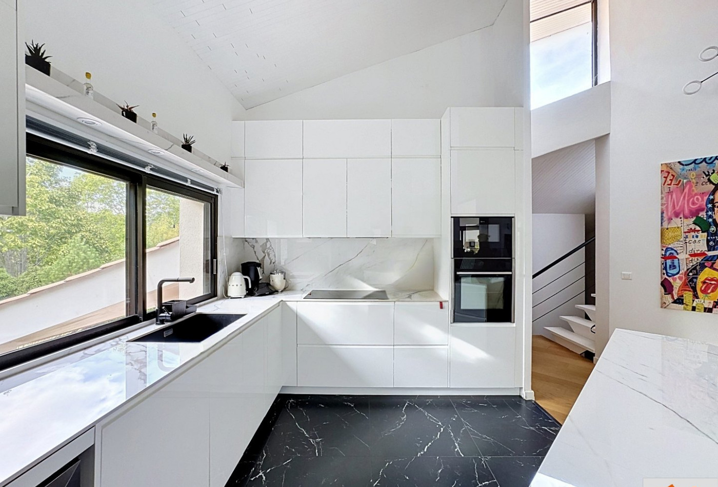 vente Maison Vieille-toulouse - Photo 7