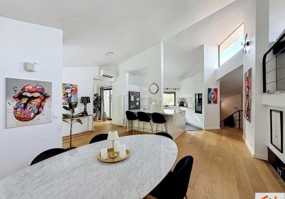 vente Maison Vieille-toulouse
