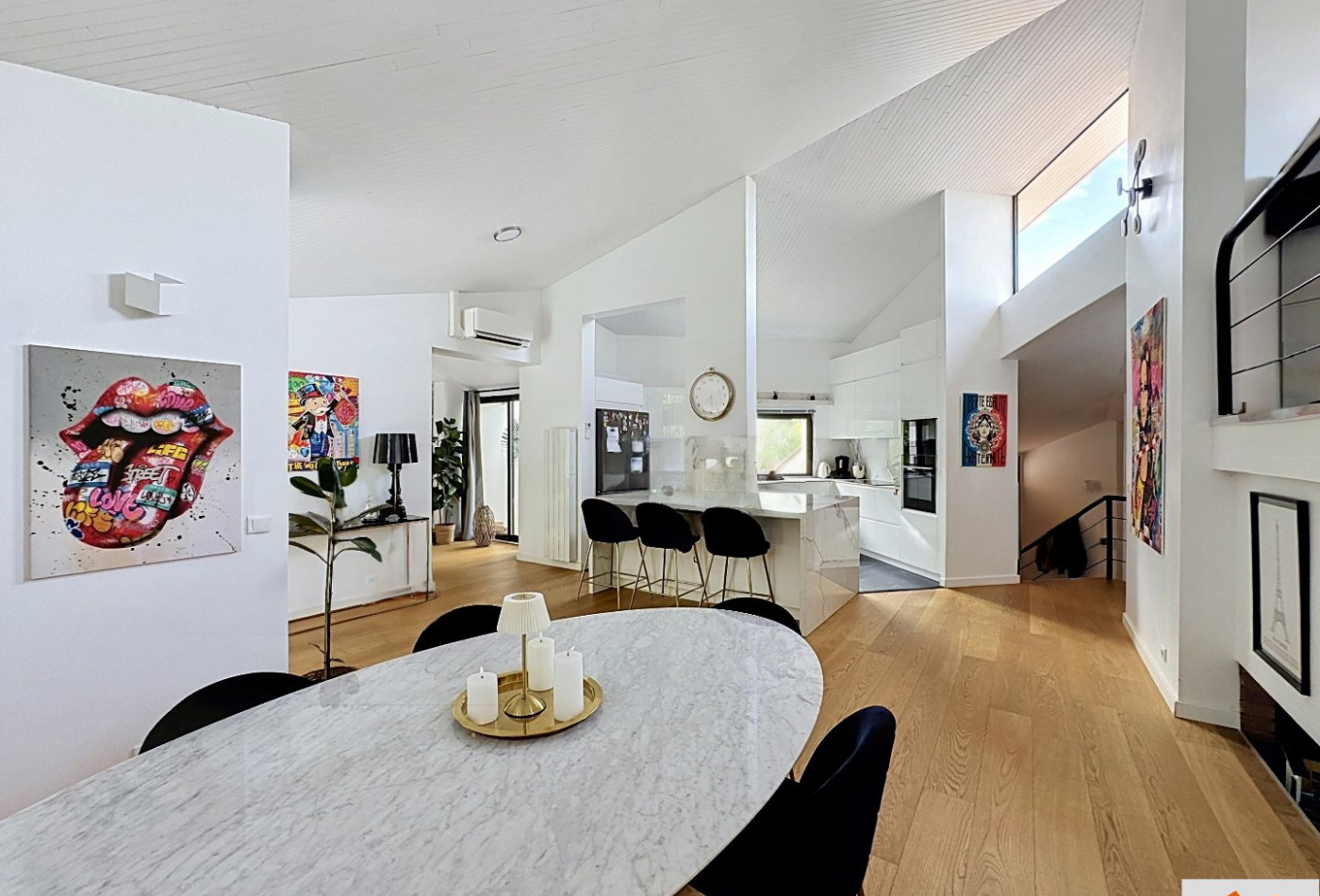 vente Maison Vieille-toulouse - Photo 1