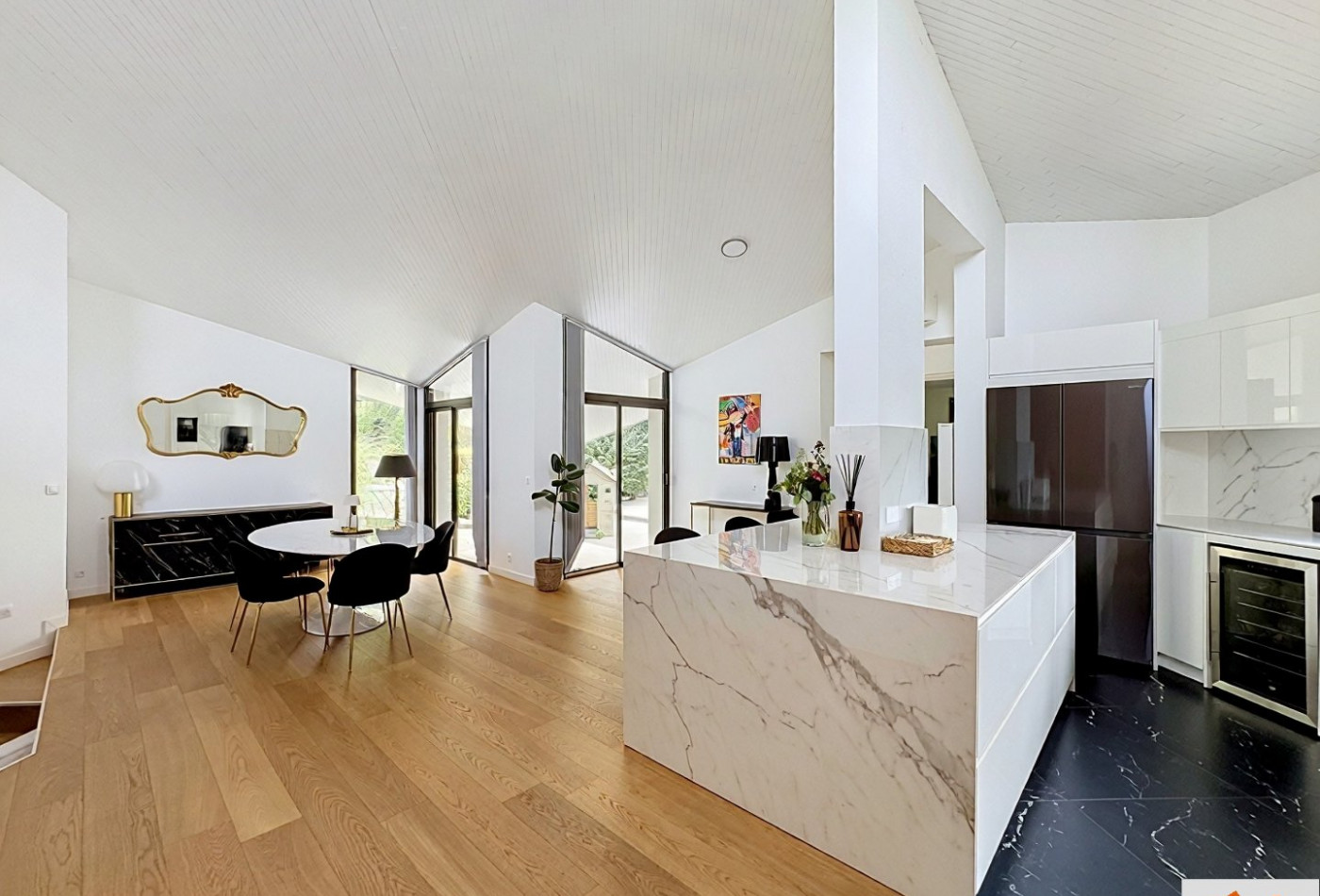 vente Maison Vieille-toulouse - Photo 5