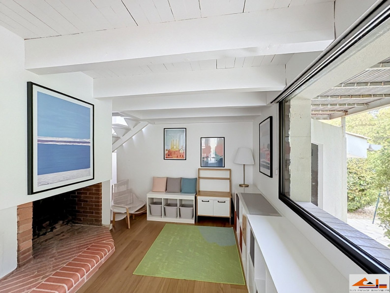 vente Maison Vieille-toulouse - Photo 10